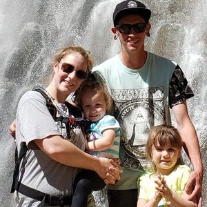 Meet your Posher, Nathan